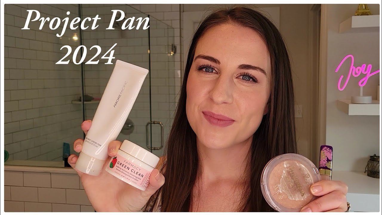 PRODUCTS I'M PANNING IN 2024