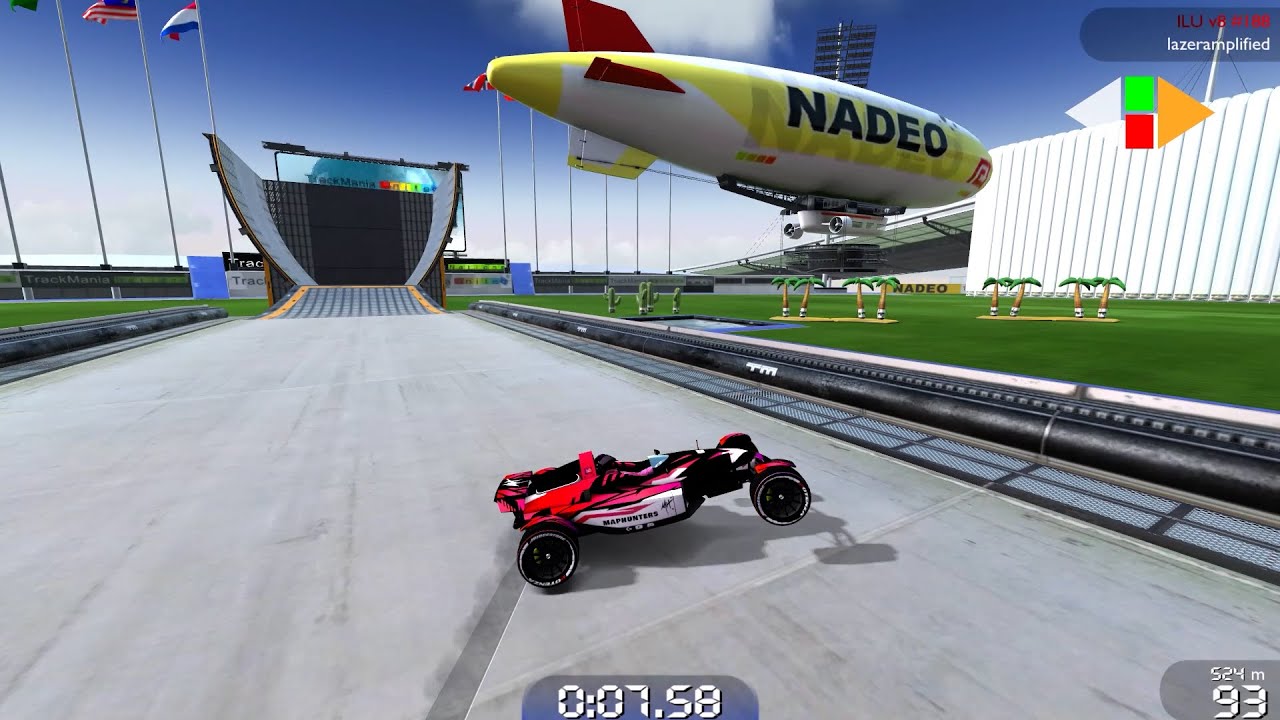 Trackmania Tas Compilation - Part 69