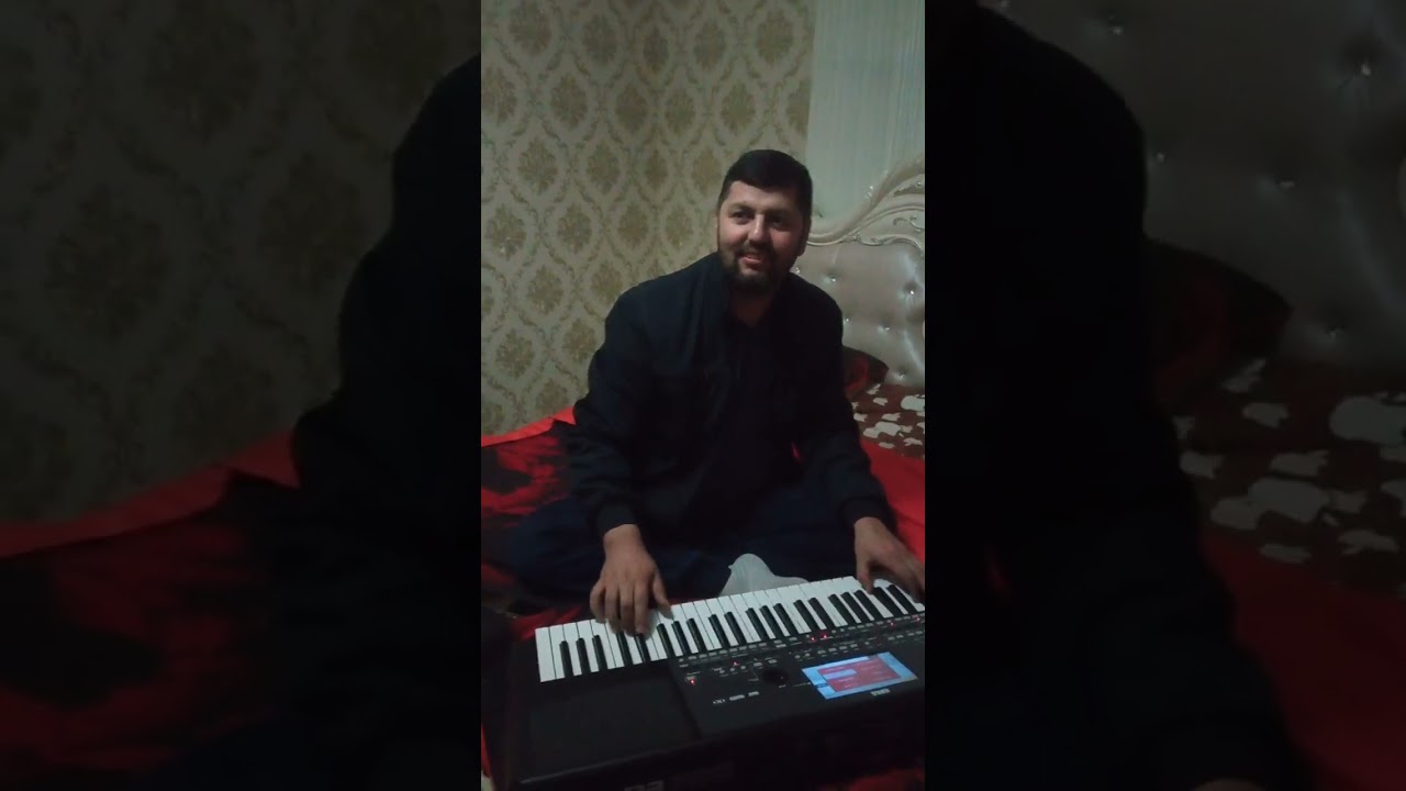 азами кенчазод