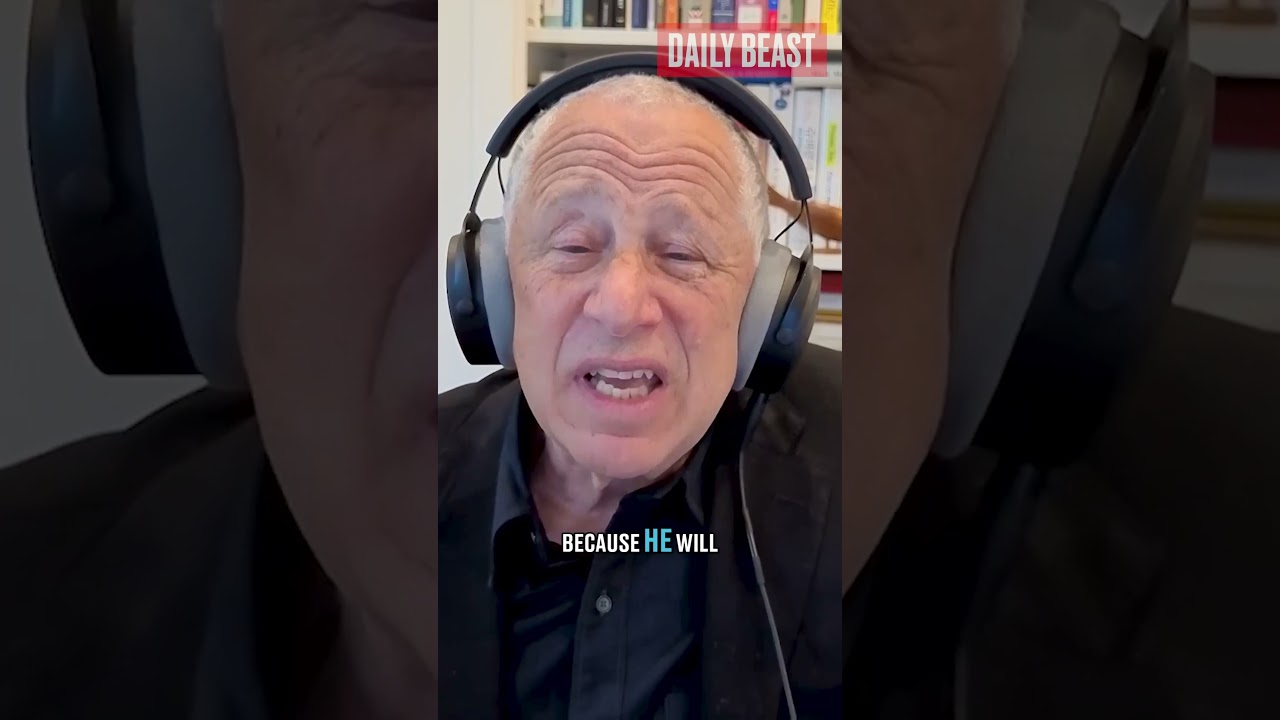 Почему Билл Пулте &mdash; &laquo;идиот&raquo;: худшее назначение Трампа за всю историю