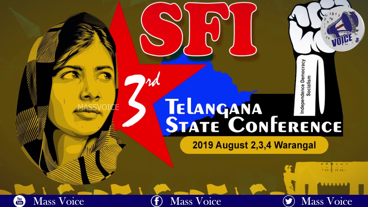 SFI CONFARENCE SPECIAL SONG | MASSVOICE