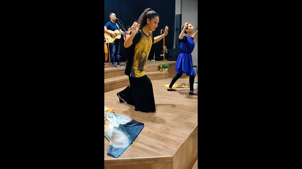 #church #chamado #adora&ccedil;&atilde;o #move #ministeriodedan&ccedil;a #reinodedeus #god
