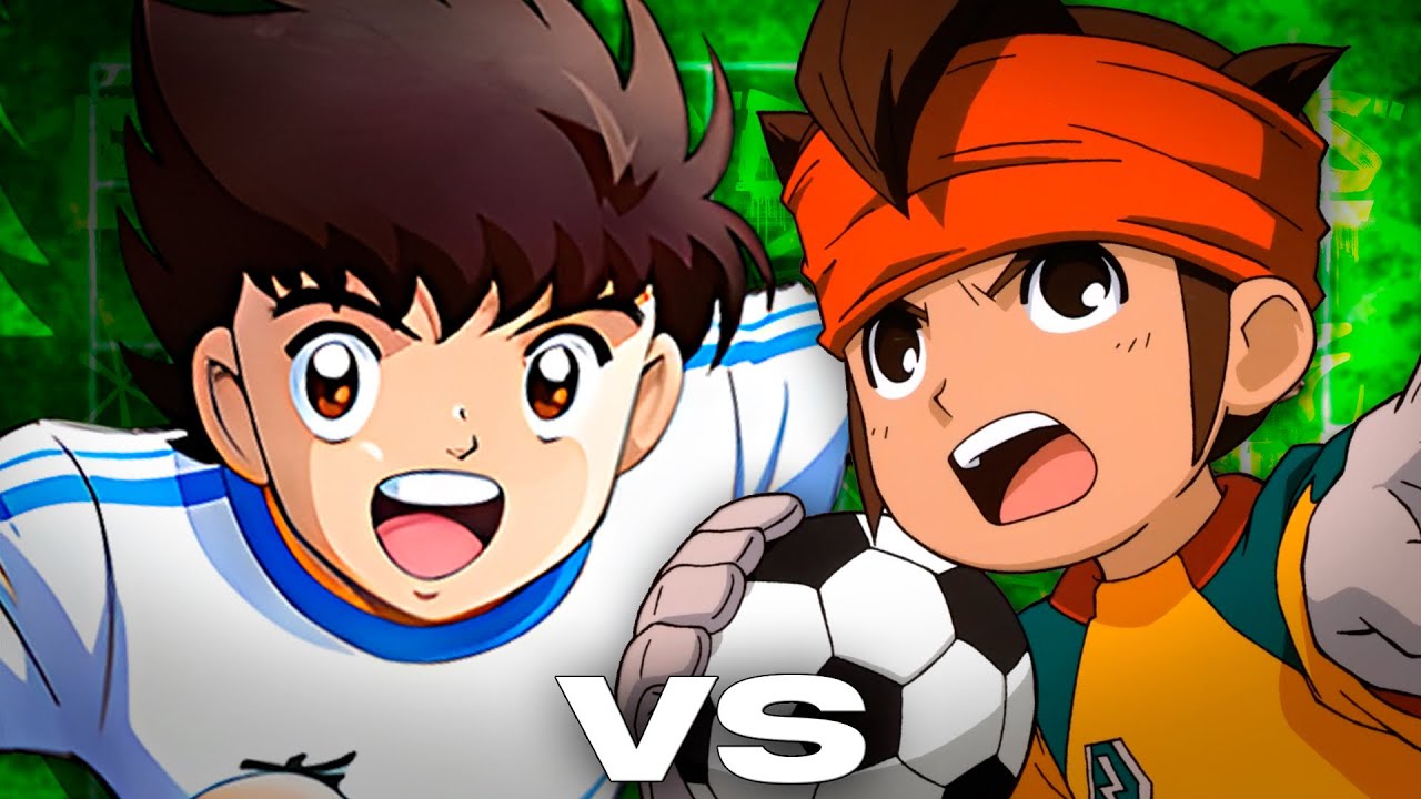 Oliver Atom vs Mark Evans. Épicas Batallas de Rap del Frikismo ¡Bonus! | Keyblade