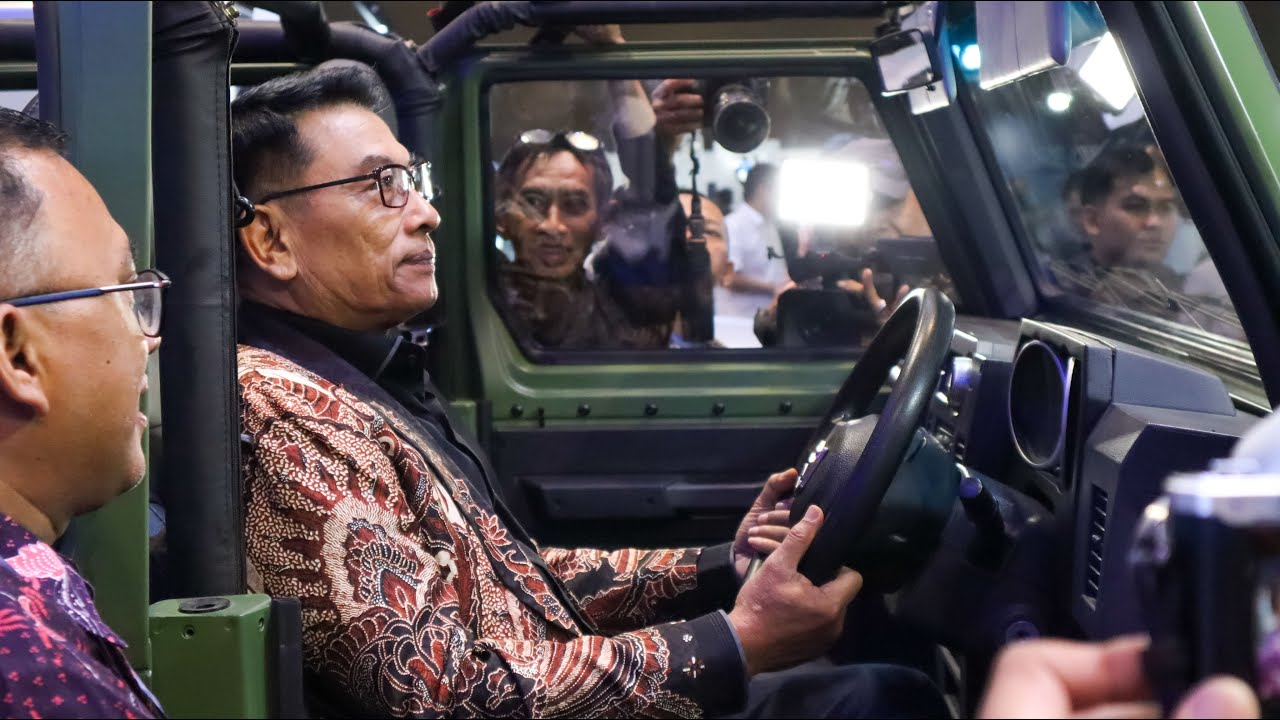 MAB PEVS 2025 HIGHLIGHT