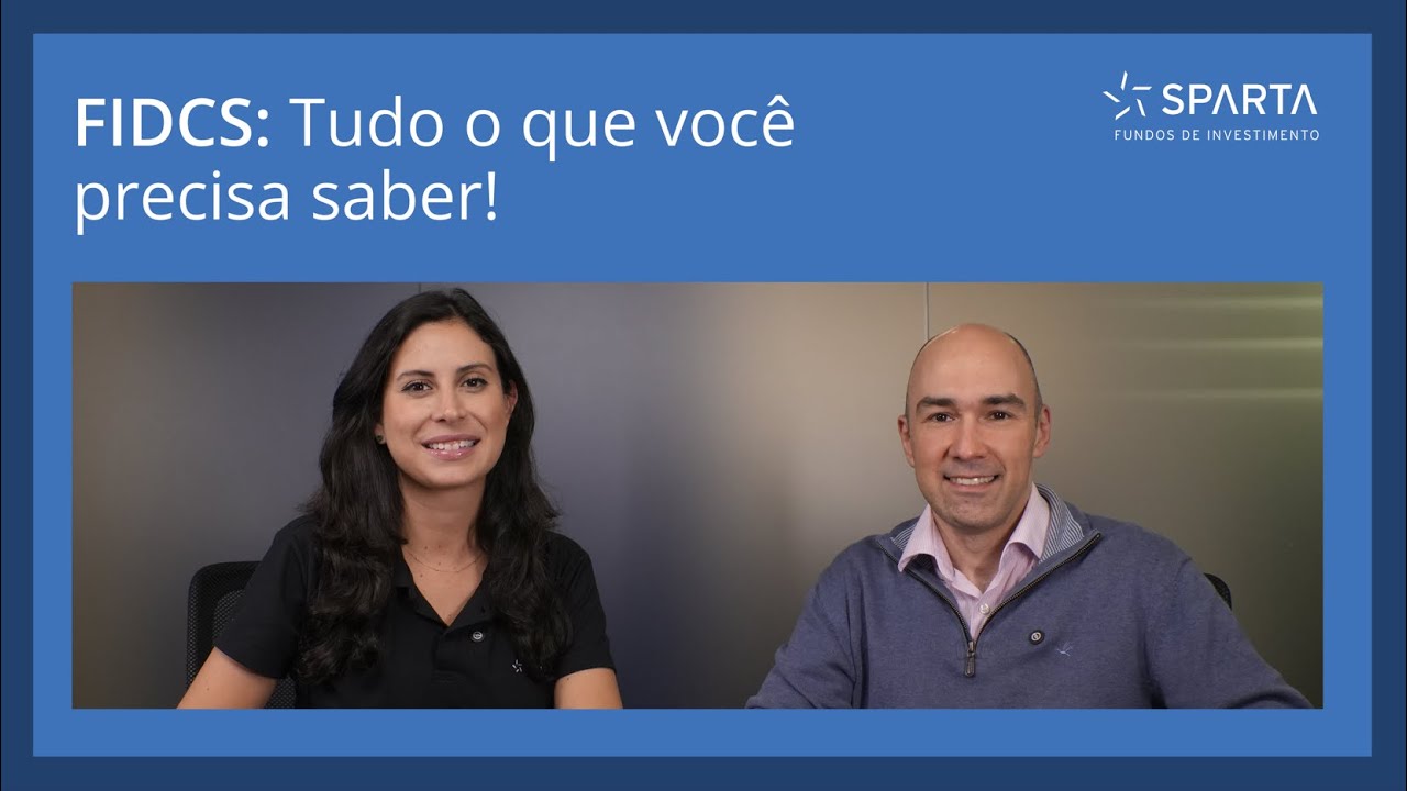 FIDCs: tudo o que você precisa saber!