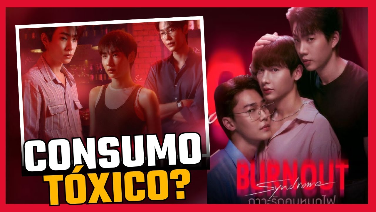 O problema NÃO É O BL, é como ele é CONSUMIDO | [DESABAFO]