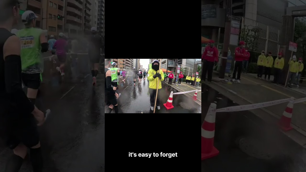 Run, Eat, Repeat: The Ultimate Foodie Marathon in Japan!