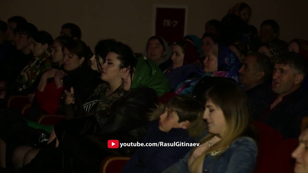 ШУТОЧНЫЙ ДАРГИНСКИЙ ДУЭТ