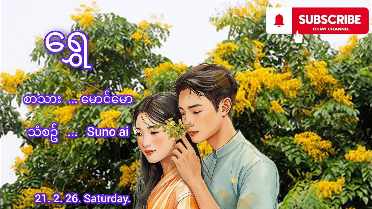 ရွှေ