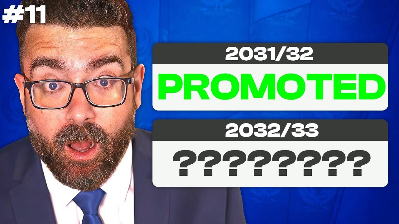 We Only Wanted Survival… Now We’re Eyeing Promotion?!