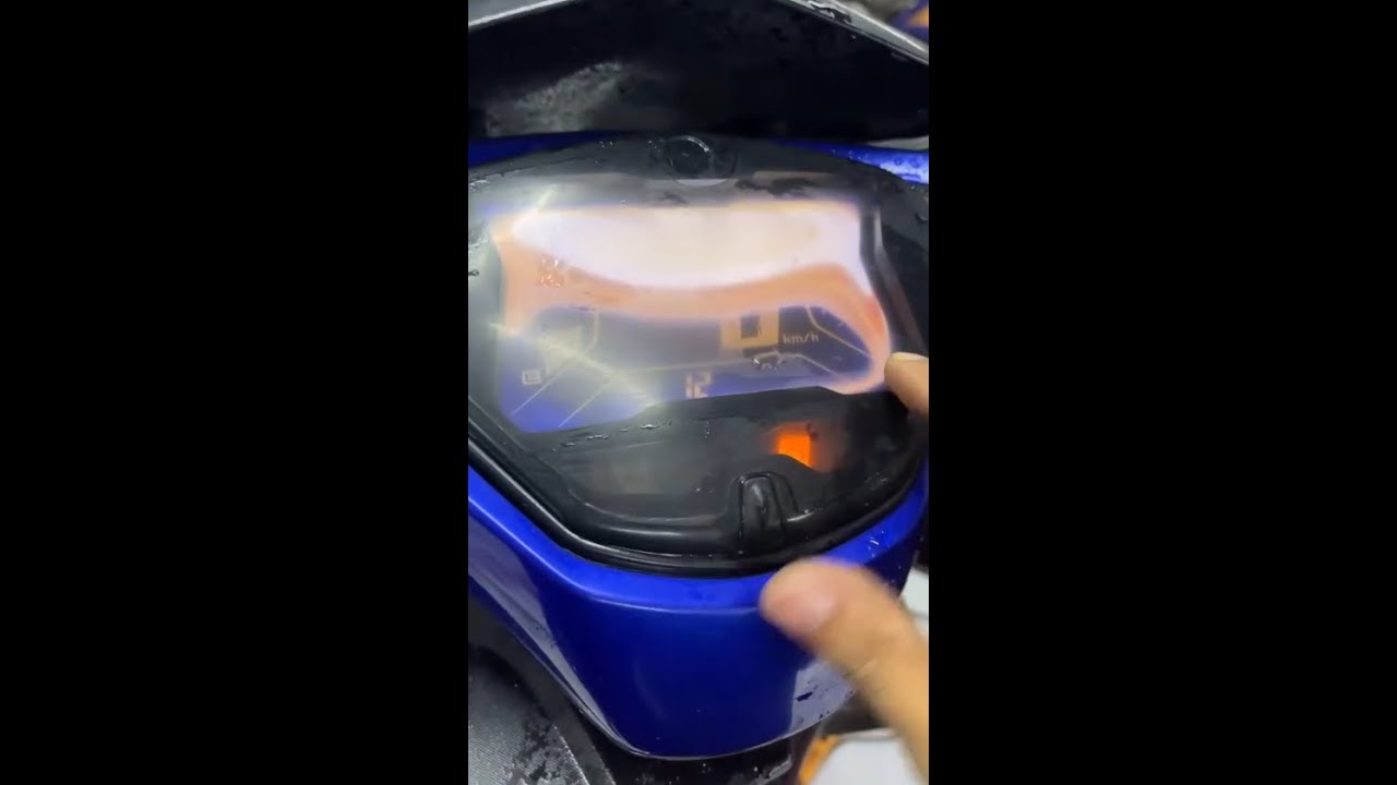 Error 12 sa Aerox/Nmax V2. Namamatayan palagi. Anu-ano pwede niyong i-check?