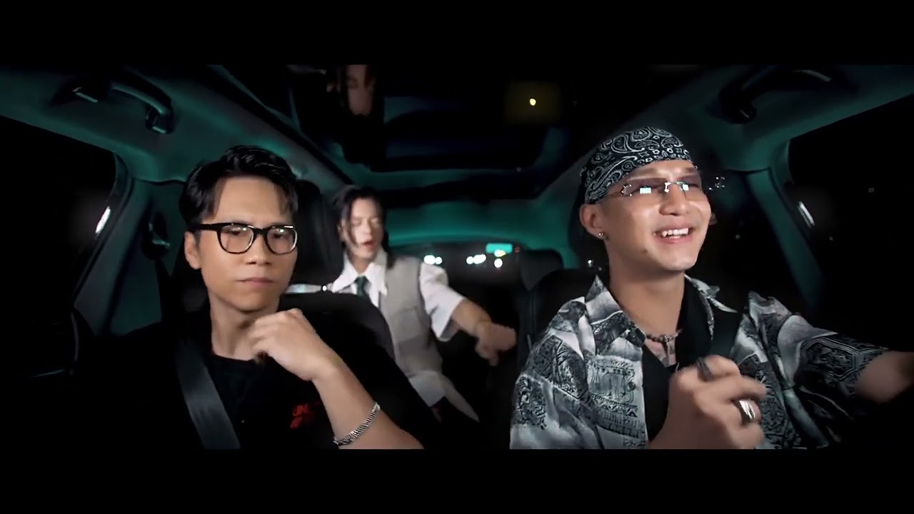 Y&ecirc;u em d&agrave;i l&acirc;u & Y&ecirc;u 5 - (S)Trong Trọng Hiếu ft. Cường Seven | (prod. MASTAL) | Reverse ride ver.