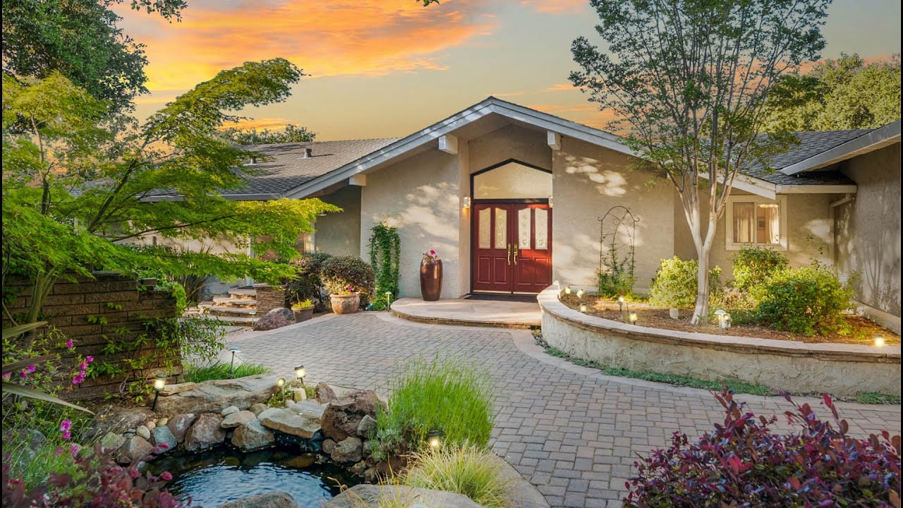 16477 Eugenia Way, Los Gatos, CA 95030
