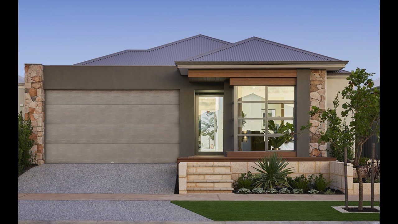Жилой комплекс Kimber от Redink Homes