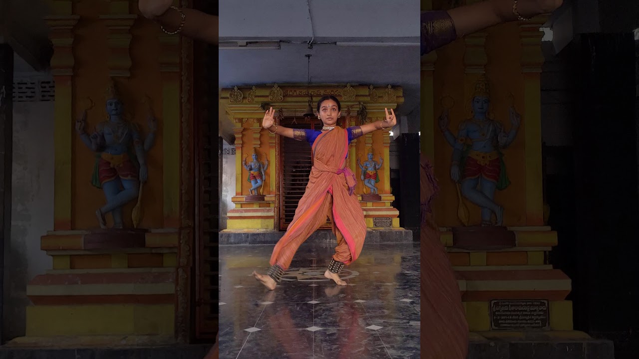 NAMO NAMO LAKSHMI NARASIMHA