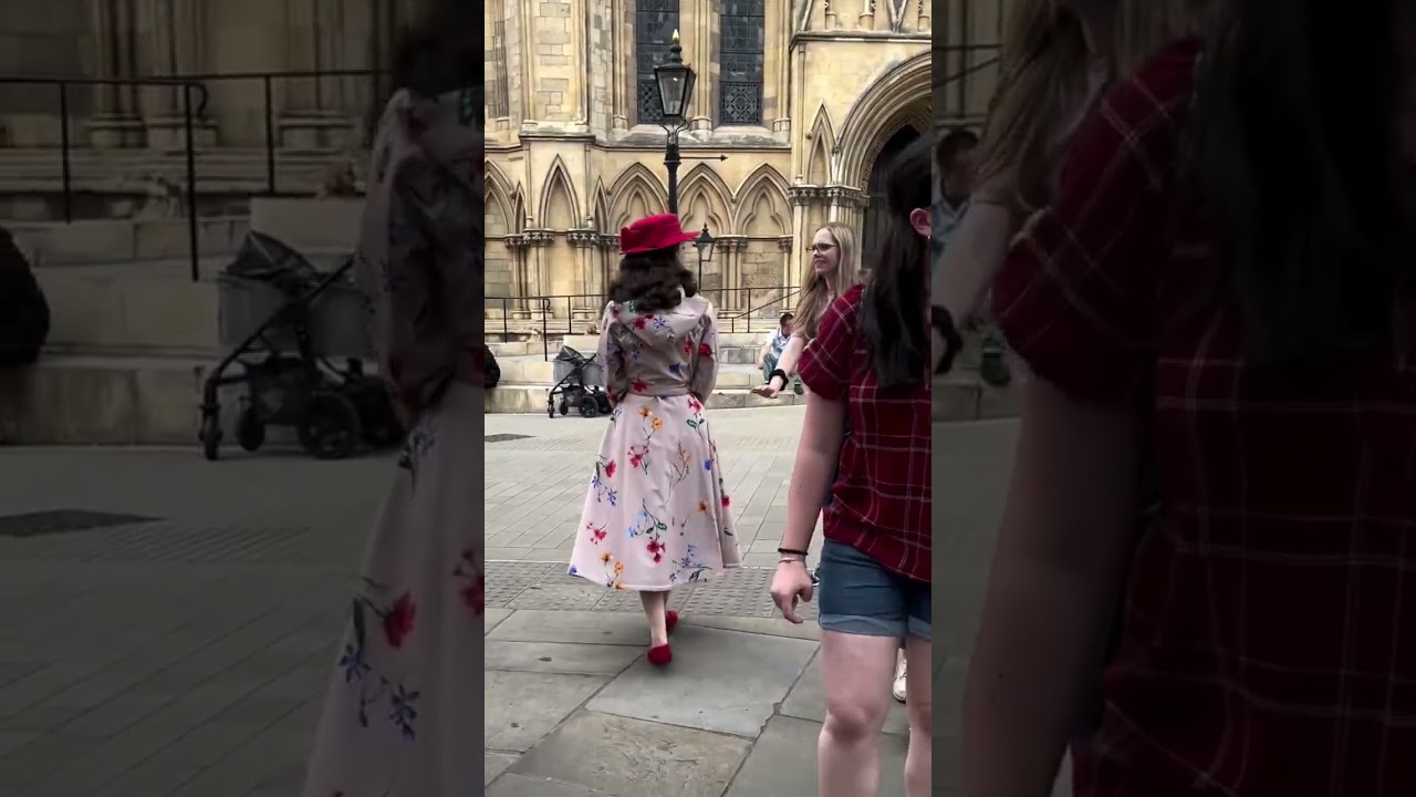 Public Reactions For Vintage Style