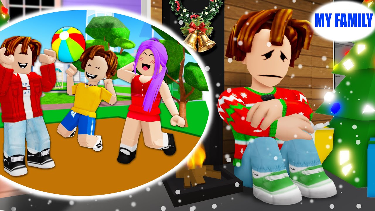 ROBLOX Brookhaven 🏡RP - FUNNY MOMENTS: Peter’s Only Wish | Roblox Idol