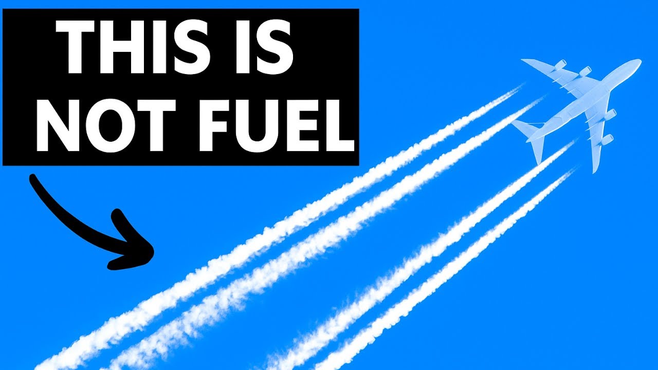 18 Hidden Features on Airplanes You Didn&rsquo;t Know About