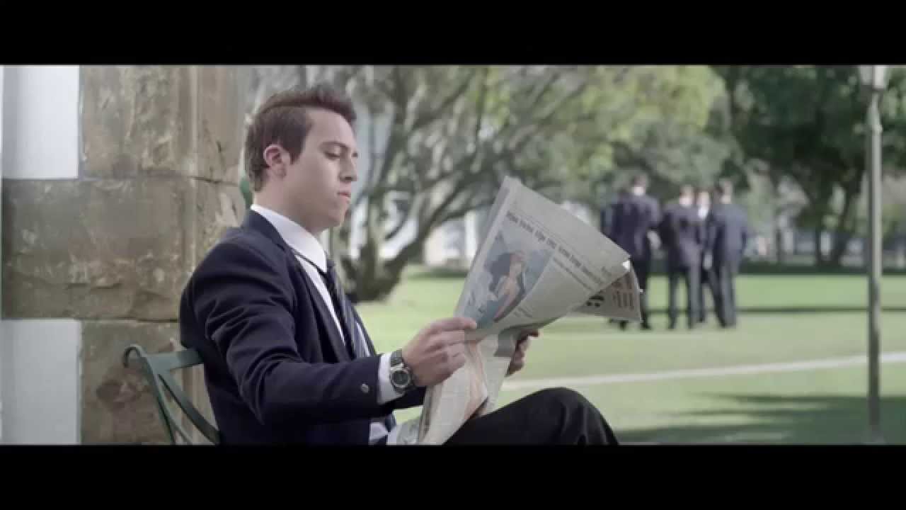 Spud 3: Behind the Scenes (4mins)