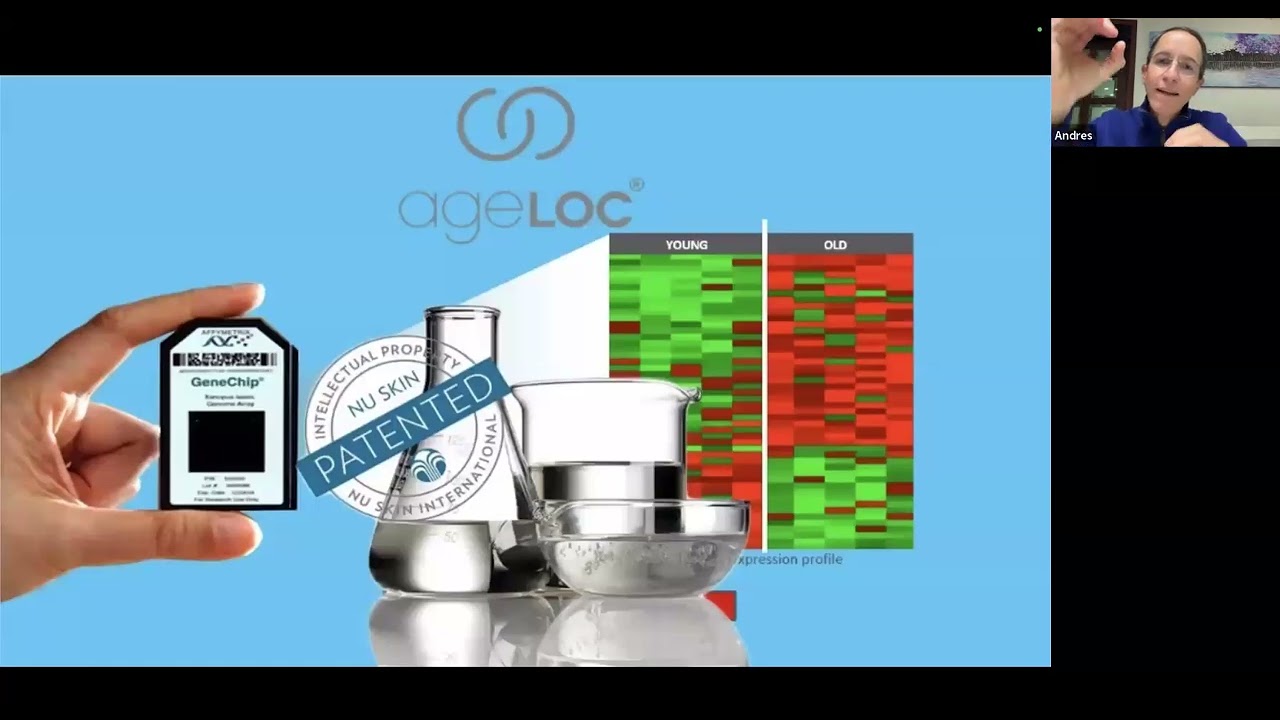 Andres Montoya Prysm IO