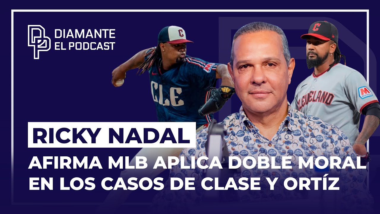💰 Ricky Nadal Dice: Bancas Deportivas generan al Estado unos 2,000 MILLONES en Impuestos 🇩🇴