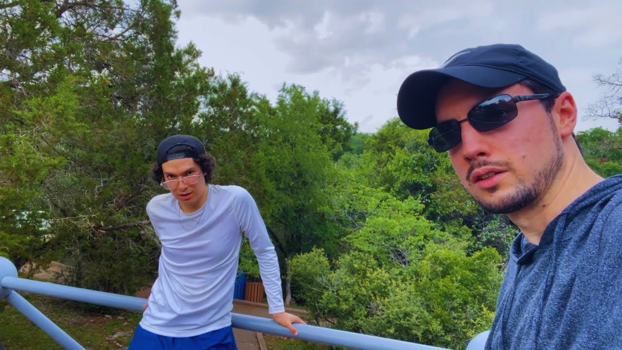 Adventure in Austin 3 - Training Week