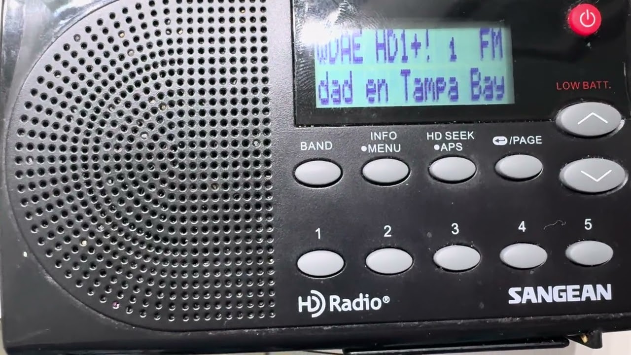 Rumba 95.7 Flip To WDAE