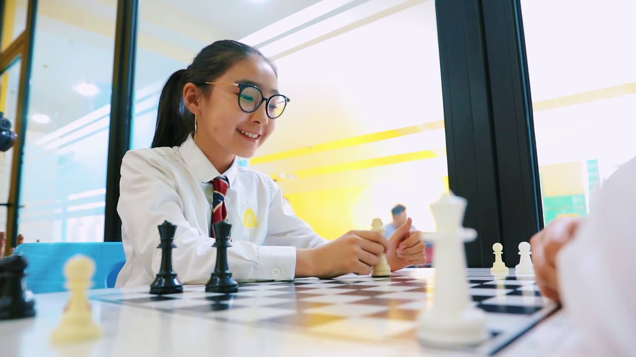 Oxbridge International School. Russian section. Русская секция школы.