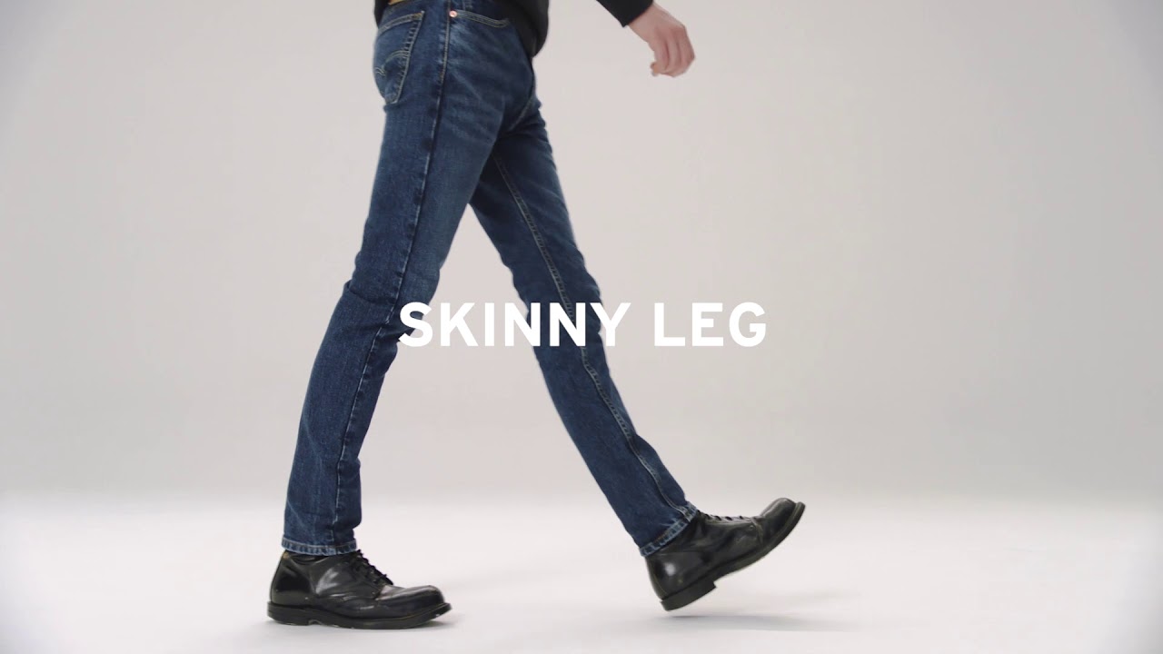 Levi's&reg; Mens 510&trade; Skinny SKU: 7555302