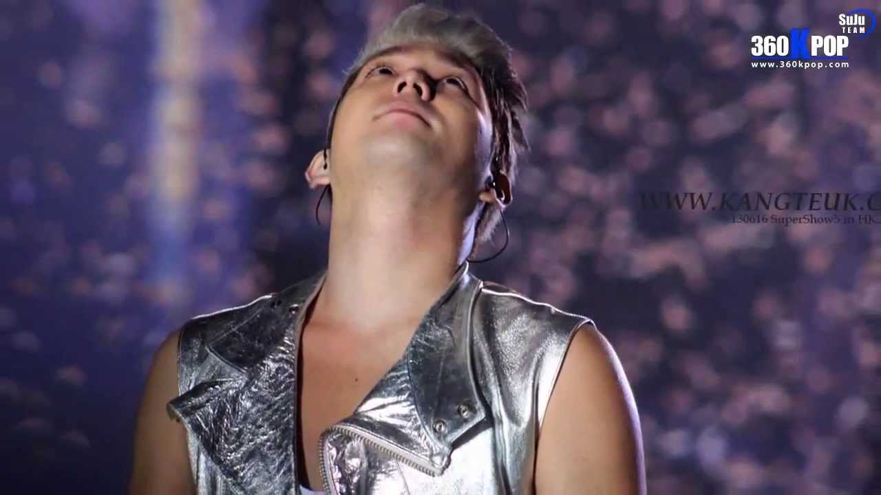 [SuJu Team@360kpop][Vietsub] Họ là Super Junior P1 (SJ - E.L.F Series Part 4)