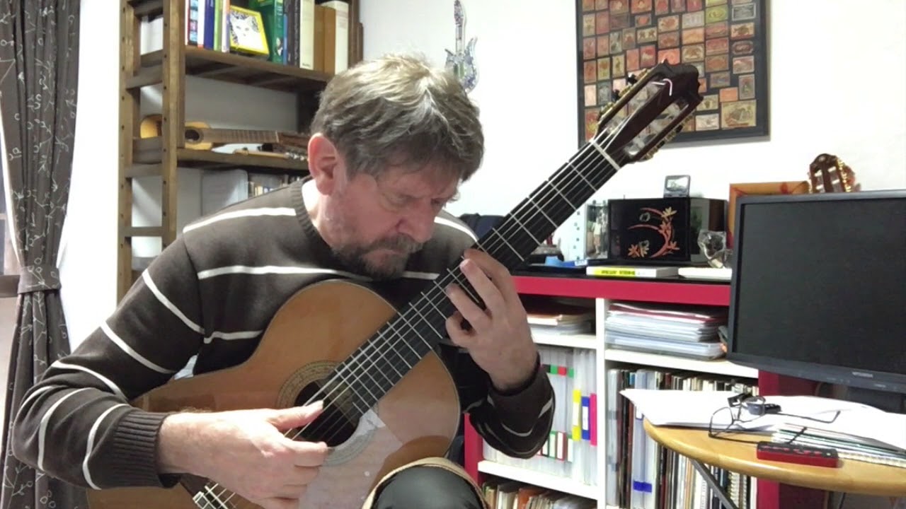 Marc Le Gars - Pen Ar Stang