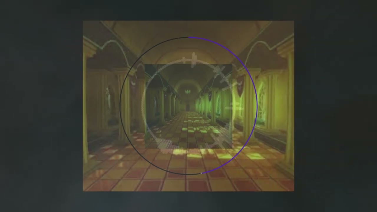 Not a Slacker Anymore (Arrangement)