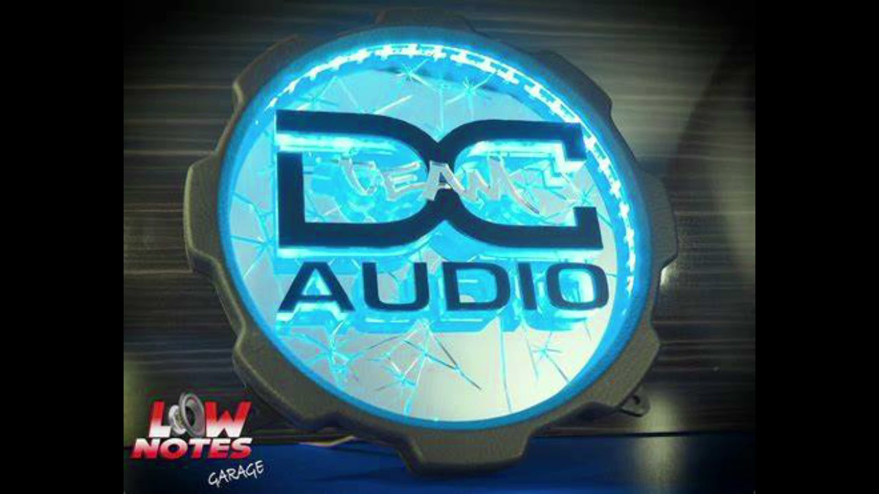 DJ HERTZ - Neon Light - Blake Shelton - (28-40hz)