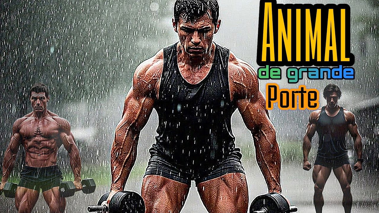 animal de grande porte SHAPE FIBRADO