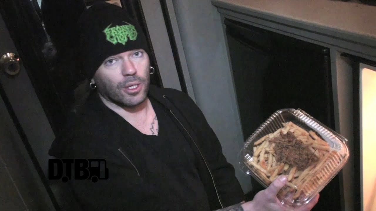 Broken Hope - BUS INVADERS Ep. 619