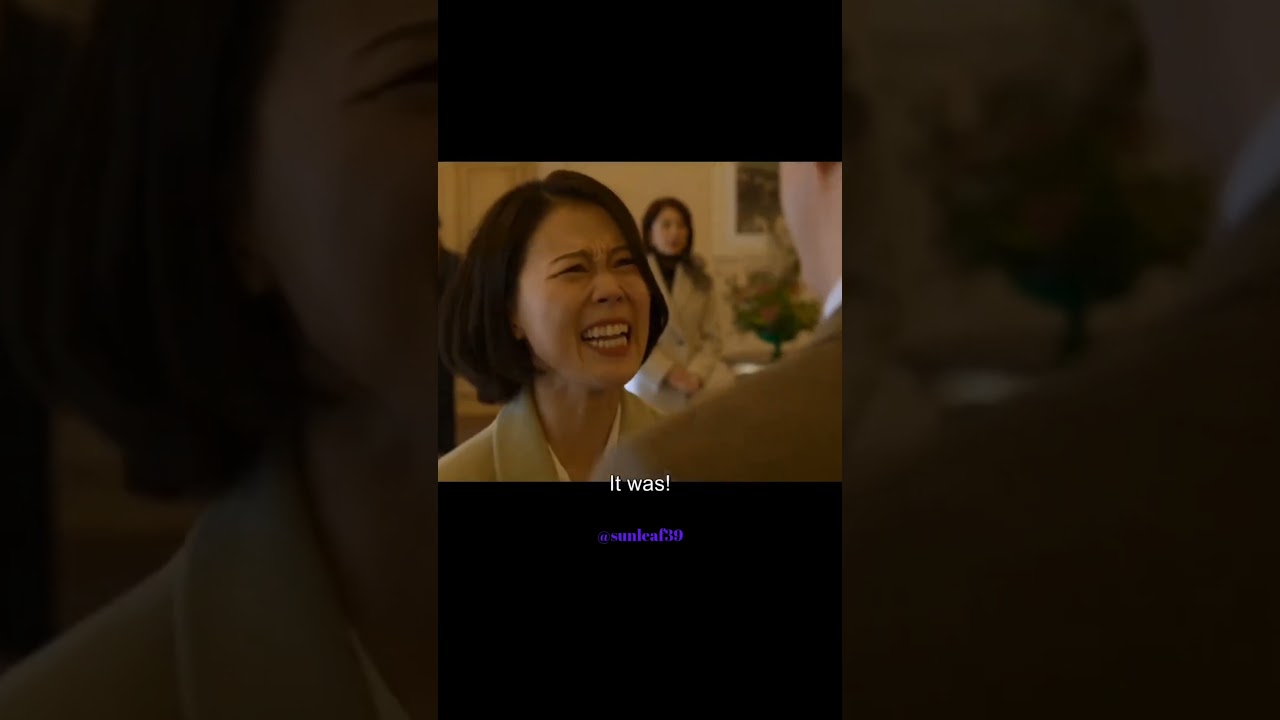 She slapped her husband in front of her mother |Queenmaker ep 1 #kdrama #shorts #queenmaker