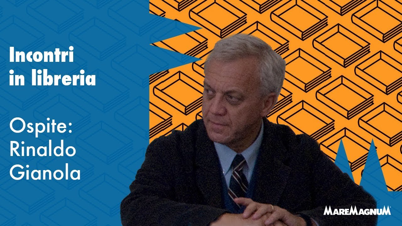 Incontri – Rinaldo Gianola, «Milano-sera»