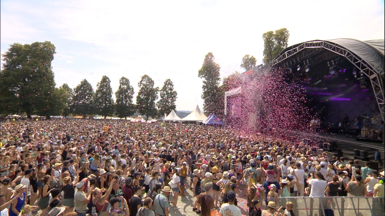 Heitere OpenAir 2023 KUNZ 