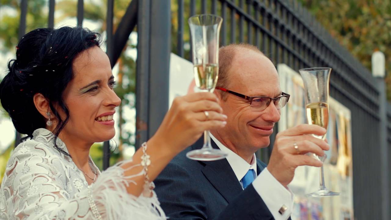 Eva y Pablo