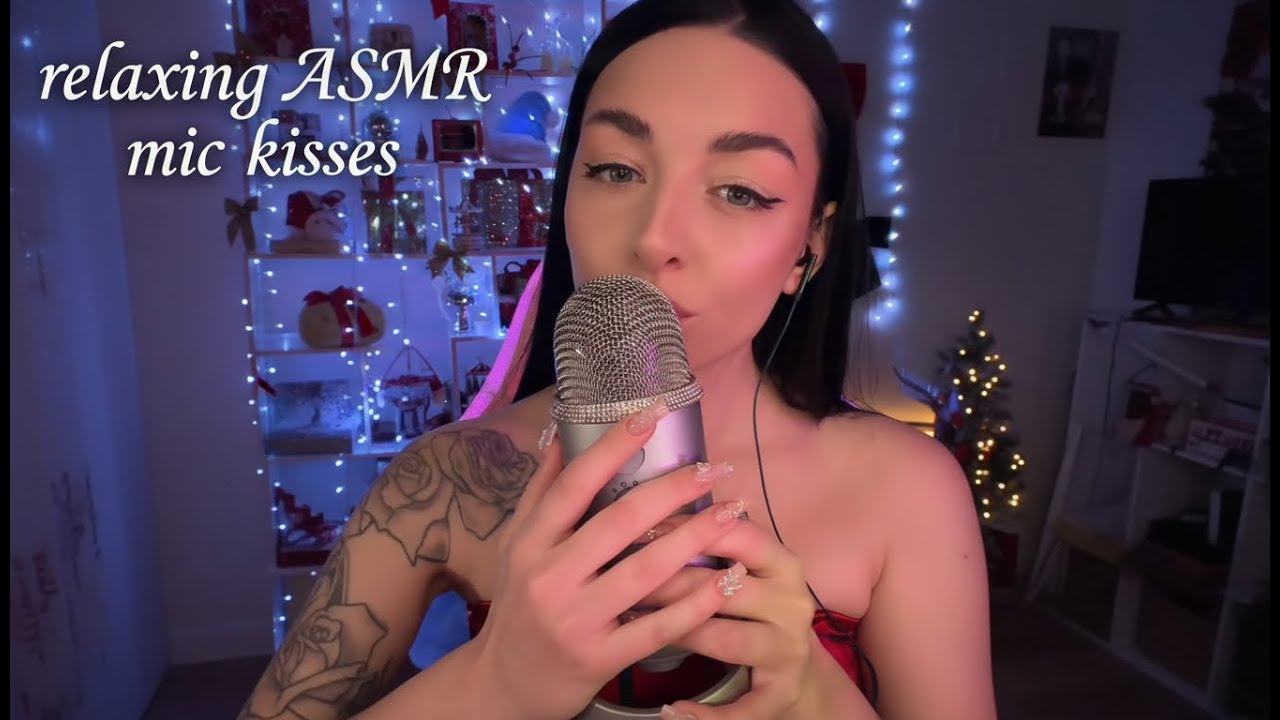 ASMR for Deep Sleep 3.5 Hours | Personal Attention, Soft Sounds