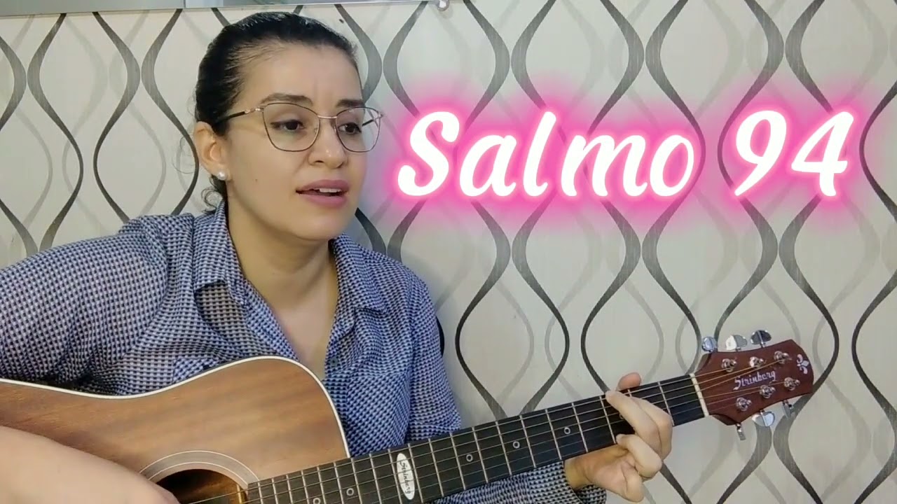 Salmo 94 