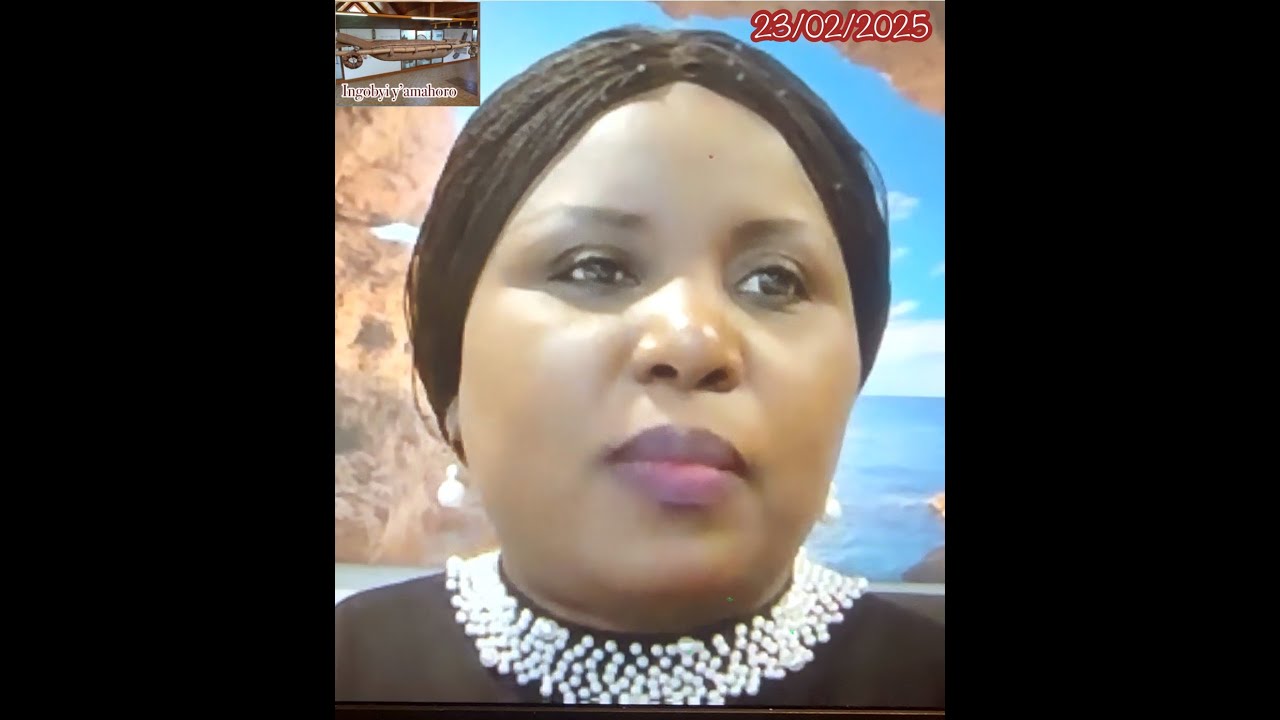 Amabanga y'abashakanye mu mugambi w'Imana:  KWIRINDA IBIKOMERE BISHINGIYE KU MIBONANO MPUZABITSINA