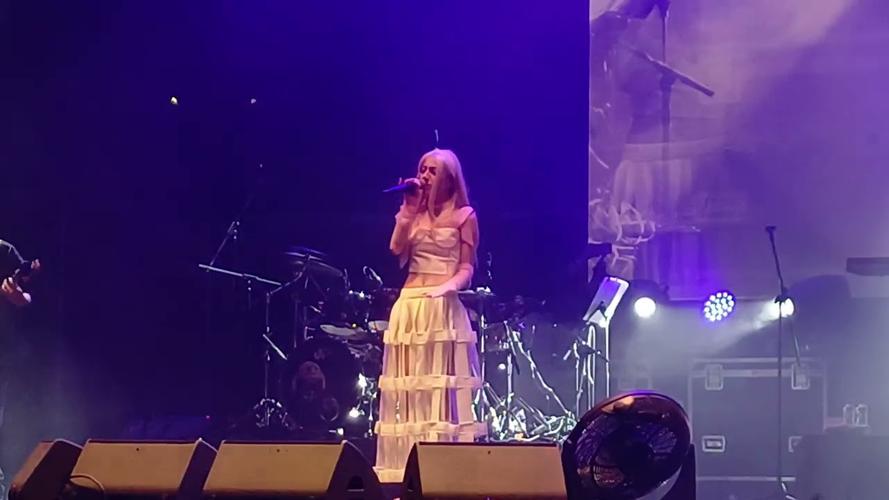 Güneş - Mahvet ( Milyonfest Adana 2024)