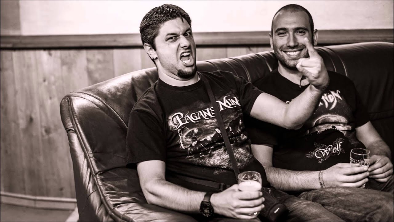 ProgPower Europe 2015