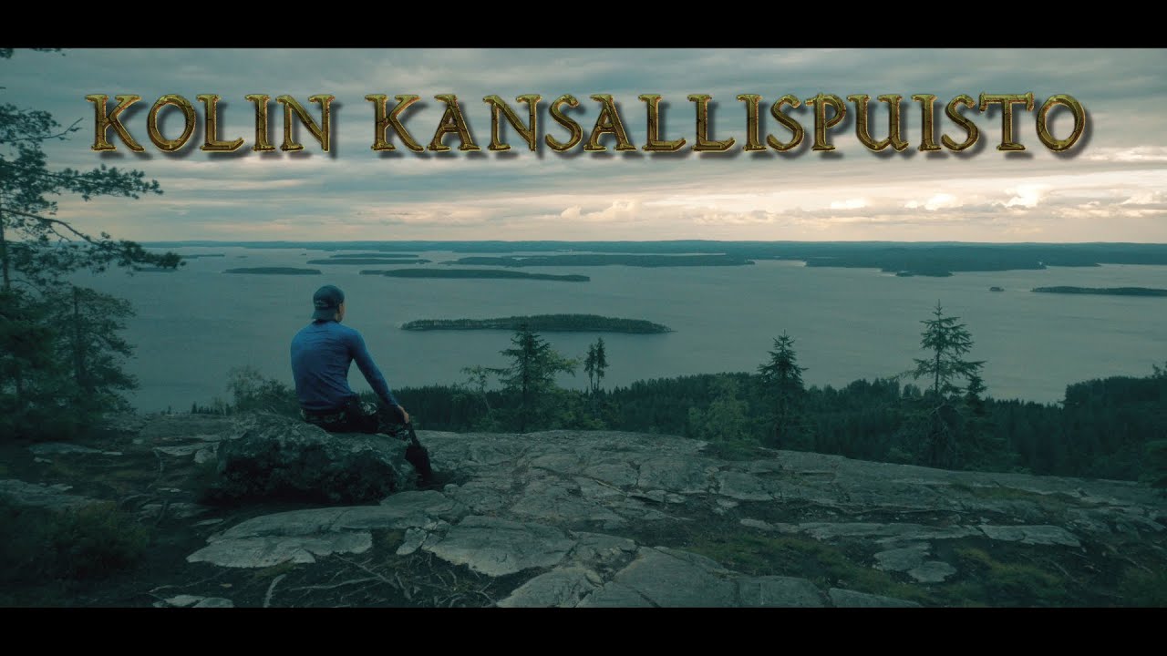 Vaellus Kolilla