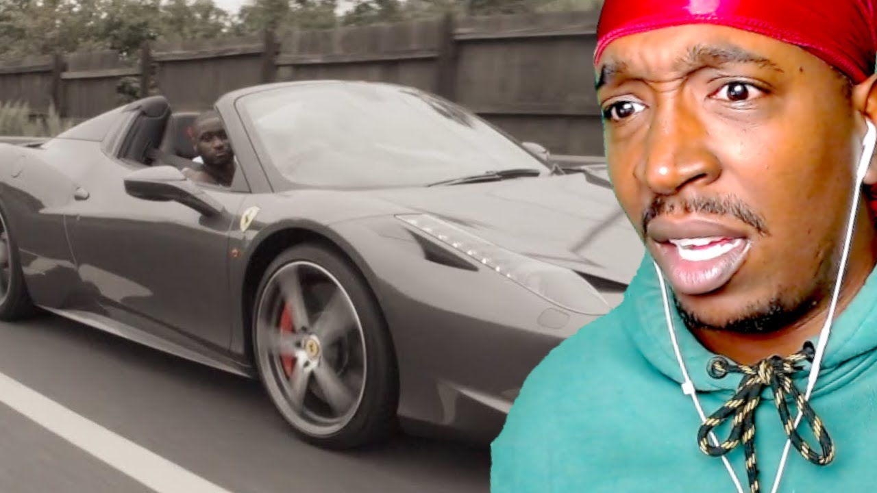 American Reacts To UK Classic!! Lethal Bizzle Rari WorkOut ft. JME & Tempa T OFFICIAL VIDEO