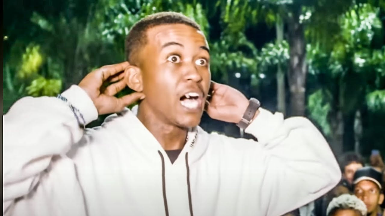 JHONY MC SIMPLESMENTE O REI DO DEBOCHE!!RAP STYLE PLAY