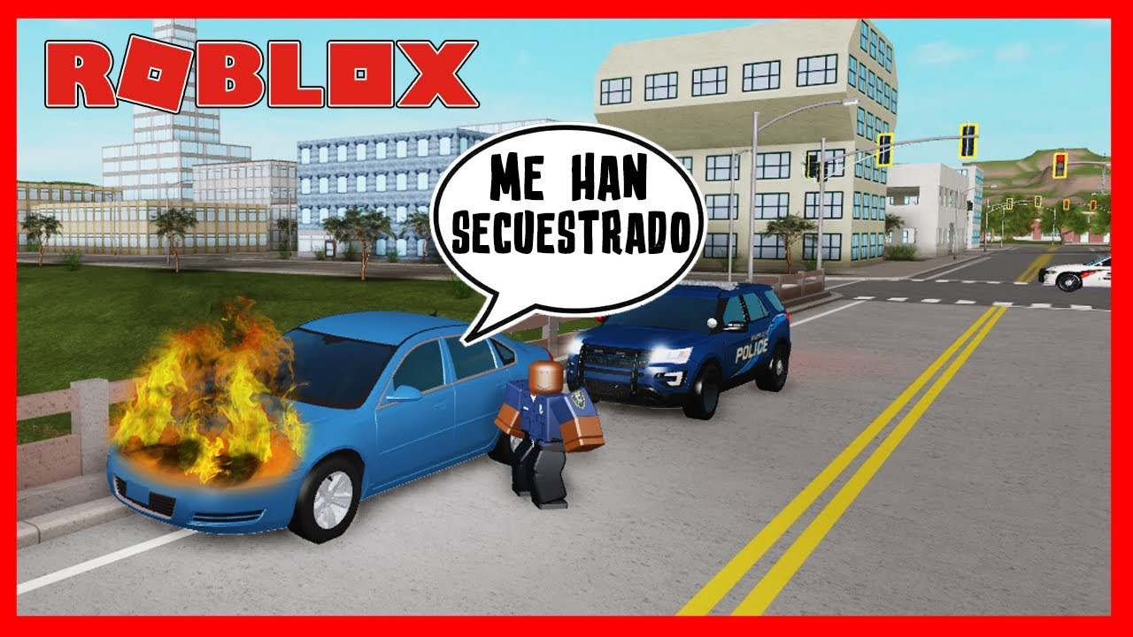 LA HISTORIA DE UN SECUESTRO #1 | LIBERTY COUNTY - KraoESP