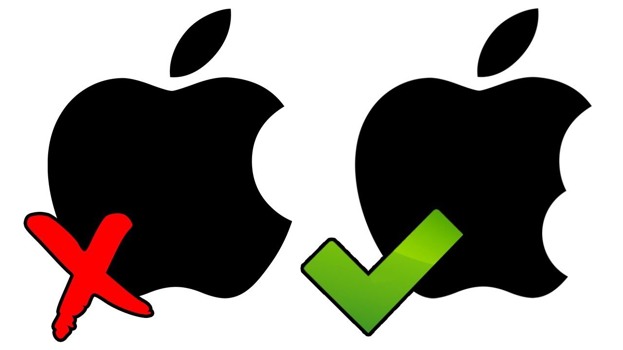10 LOGO'S DIE JIJ ALTIJD VERKEERD ZIET!
