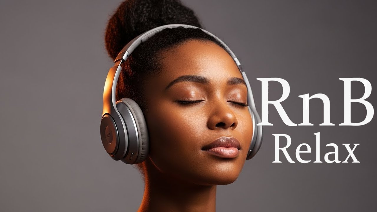 【SoulAura RnB】 Dreamy Soul Flow &ndash; Soft R&B Vocals for Relaxing Moments | SoulAura RnB